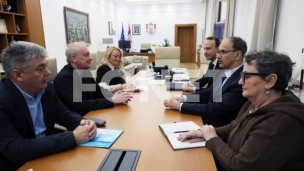 Partnerstvo sa sindikatima